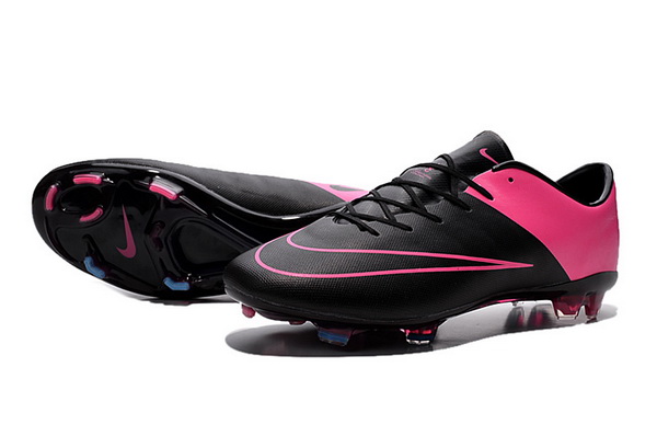 Nike Mercurial Vapor X FG Men Shoes--001